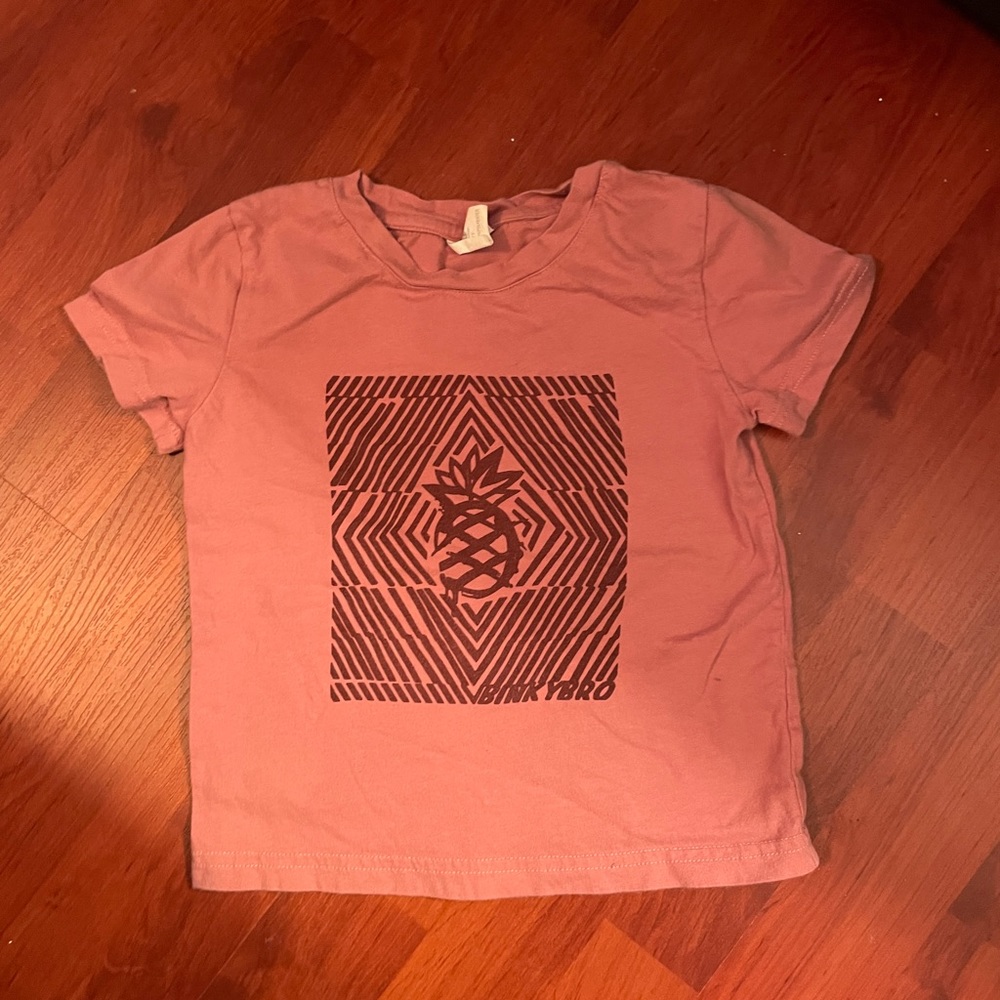 Binky Bro Tee ( Sundance )